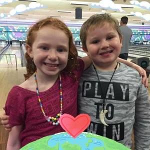 Meet your Posher, Bob